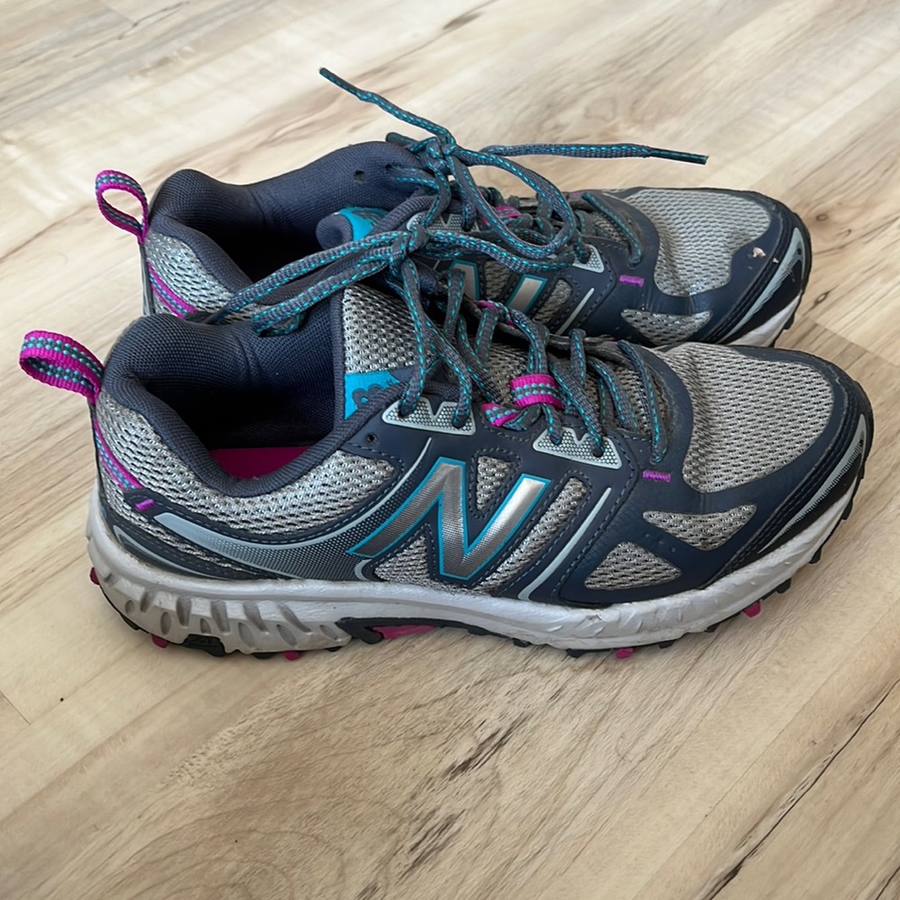 New Balance Shoes